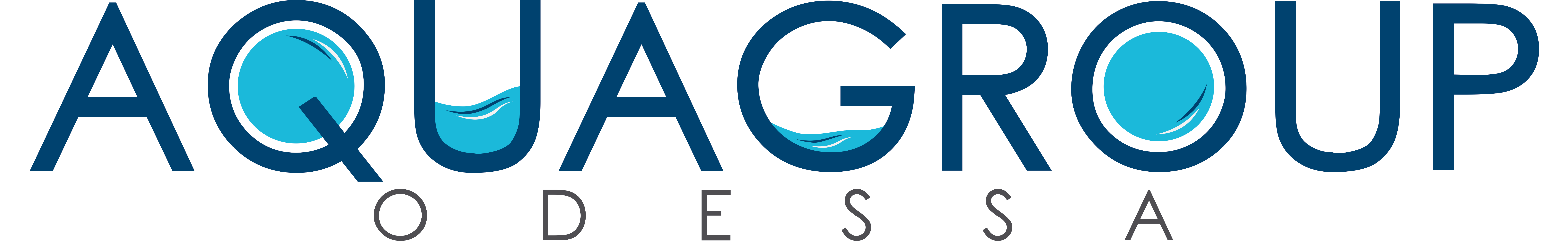 AquaGroup Odessa